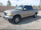 Ford F-150 King Ranch Edition/Lariat/Xlt 1FTRW08LX1KF96972 снимка