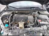 Honda Accord Lx 1HGCR2F37HA234031 снимка