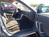 Subaru Outback 2.5I 4S4BP61C397333471 снимка