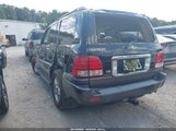 Lexus Lx 470 JTJHT00W764007492 снимка
