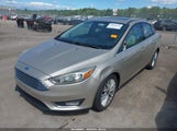 Ford Focus Titanium 1FADP3J20JL253064 fotografie