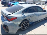BMW 4 Series Gran Coupe 430I WBA23FB03SFT74535 снимка