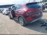 Hyundai Tucson Eco KM8J33A27HU526204 снимка