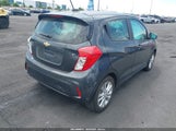 Chevrolet Spark Fwd 1Lt Automatic KL8CD6SA3MC735868 снимка