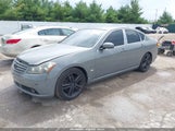 Infiniti M45 Sport JNKBY01EX6M201142 photo