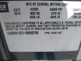 Pontiac Grand Am Gt 1G2NW12E11M656788 photo