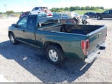 Chevrolet Colorado 1GCCS196848210180 fotografie