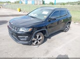 Jeep New Compass Latitude 4X4 3C4NJDBB4HT628621 снимка