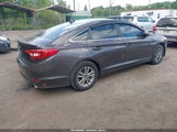 Hyundai Sonata Se 5NPE24AF1FH027777 снимка