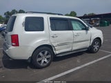 Honda Pilot Touring 5FNYF3H92CB016521 снимка
