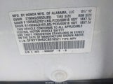 Honda Pilot Touring 5FNYF3H92CB016521 снимка
