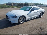 Ford Mustang Ecoboost 1FA6P8TH4K5122801 снимка