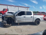Ford F-150 Xl 1FTEW1CP4KKF26285 photo