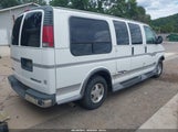 Chevrolet Express Upfitter Pkg. 1GBFG15R4Y1275657 снимка