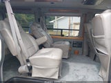 Chevrolet Express Upfitter Pkg. 1GBFG15R4Y1275657 fotografie