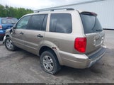 Honda Pilot Ex-L 2HKYF18684H541175 снимка