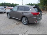 Mitsubishi Outlander Phev Gt S-Awc JA4J24A51LZ009591 fotografie