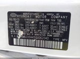 Hyundai Tucson Se KM8J33A45GU062040 снимка