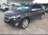 Chevrolet Equinox Fwd Lt 2.0L Turbo 2GNAXLEXXL6184535 fotografie
