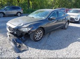 Mazda Mazda6 Sport JM1GL1U50H1137771 снимка