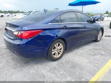 Hyundai Sonata Gls 5NPEB4AC2BH056107 снимка