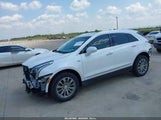 Cadillac Xt5 Luxury 1GYKNCRS4JZ123453 снимка