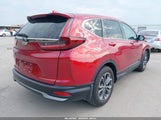 Honda Cr-V 2Wd Ex-L 5J6RW1H8XMA006484 fotografie