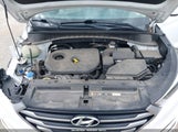 Hyundai Tucson Se KM8J3CA44HU394696 снимка