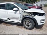 Hyundai Tucson Se KM8J3CA44HU394696 снимка