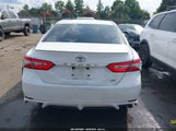 Toyota Camry Se 4T1B11HK0JU135762 снимка