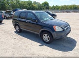 Honda Cr-V Ex SHSRD78813U112366 снимка