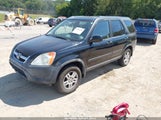 Honda Cr-V Ex SHSRD78813U112366 снимка