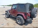 Jeep Wrangler Sahara 1J4FA59S51P365690 снимка
