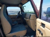 Jeep Wrangler Sahara 1J4FA59S51P365690 снимка