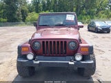Jeep Wrangler Sahara 1J4FA59S51P365690 снимка