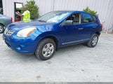 Nissan Rogue S JN8AS5MV6BW297149 снимка