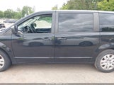 Dodge Grand Caravan Se 2C4RDGBG6JR151141 снимка