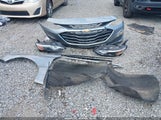 Chevrolet Malibu Fwd 1Lt 1G1ZD5ST3PF226646 снимка