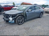 Chevrolet Malibu Fwd 1Lt 1G1ZD5ST3PF226646 снимка