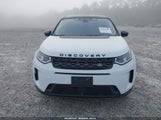 Land Rover Discovery Sport S SALCJ2FX3MH883019 fotografie