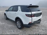 Land Rover Discovery Sport S SALCJ2FX3MH883019 fotografie