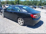 Toyota Camry Se 4T1BF1FK6EU346264 снимка