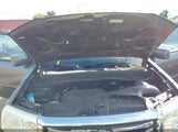 Honda Pilot Ex-L 5FNYF3H55DB004605 снимка