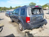 Honda Pilot Ex-L 5FNYF3H55DB004605 снимка