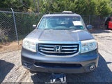Honda Pilot Ex-L 5FNYF3H55DB004605 снимка