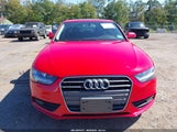 Audi A4 2.0T Premium WAUBFAFLXDN039960 снимка