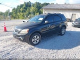 Kia Sorento Ex/Lx KNDJD733565620779 снимка