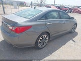 Hyundai Sonata Se 2.0T 5NPEC4AB3CH497136 снимка