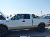 Ford F-150 Fx4/Lariat/Xl/Xlt 1FTPX14544NB55567 fotografie