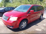 Dodge Grand Caravan Sxt 2D8HN54P88R143046 снимка